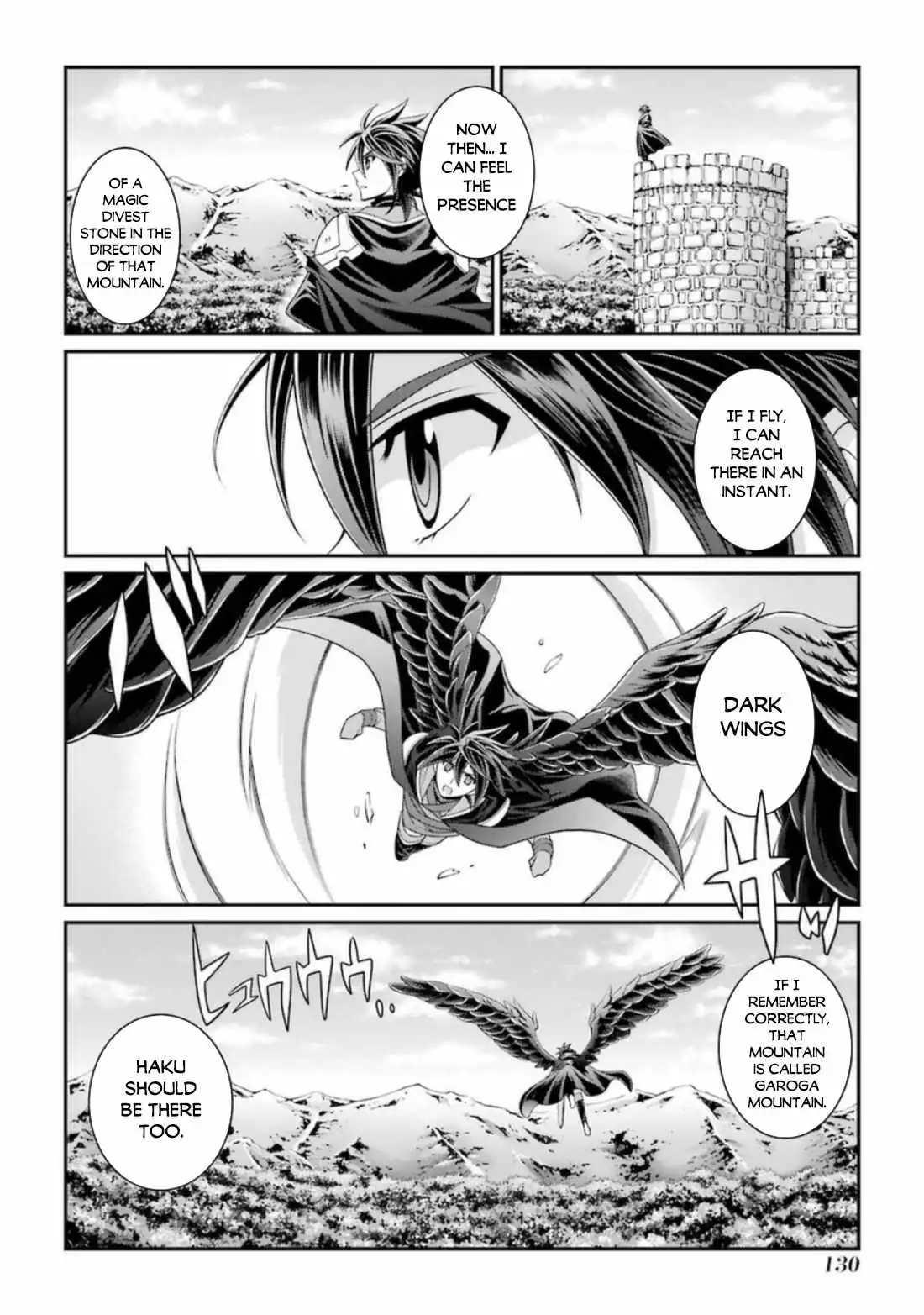 The Strongest Brave Man Of The Black Wizard Chapter 41 31